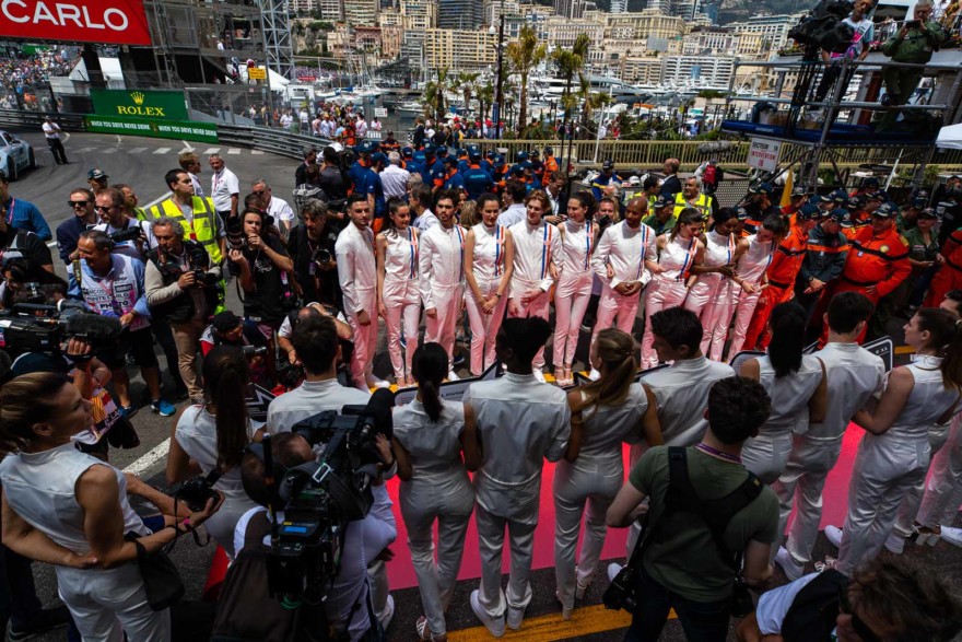 Unique Experiences at Monaco Grand Prix F1® 2019 - PEAKLIFE