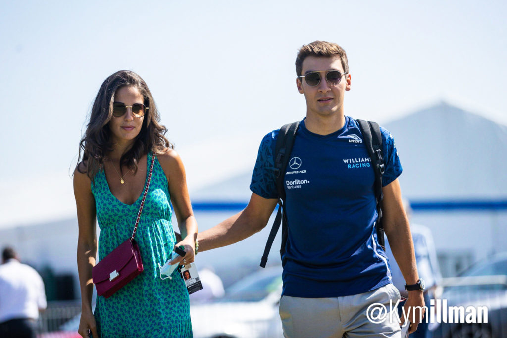 Who are F1 Drivers Dating? Wives, Girlfriends of Formula 1 Racers