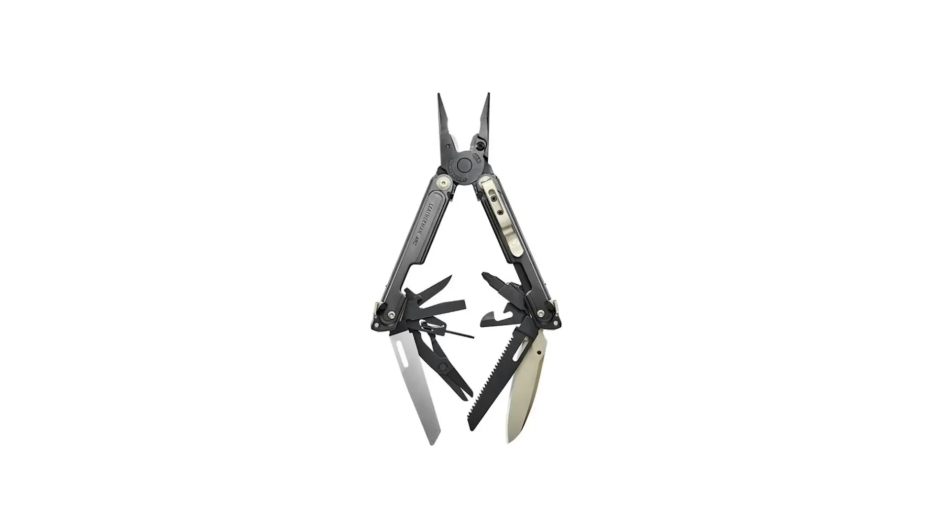 Leatherman Tool