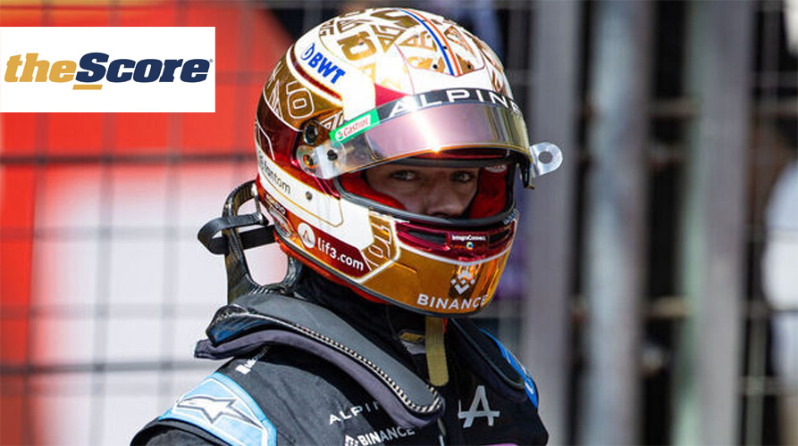 Driver Profile - Fernando Alonso - Kym Illman