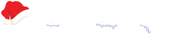 Kym Illman xmas logo